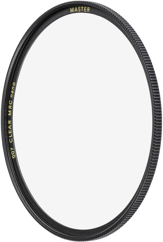 B+W 1101525 67mm Master Clear MRC Nano Filter