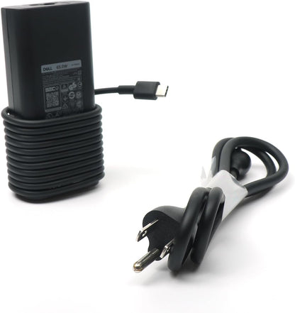 Dell HA65NM190 65W USB-C Laptop Charger