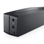 Dell Pro Stereo Soundbar AE515M Renewed