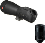Leica APO-Televid 82 Spotting Scope - Angled - High Quality