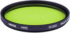 Hoya 0707 62mm HMC Yellow-Green Filter
