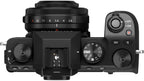 Fujifilm XF27mmF2.8 R WR Wide Angle Lens Compact