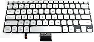Dell R22XN XPS 15z Backlit Keyboard — main product image