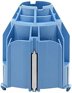 HP CN538A Designjet 3" Core Adapter (2-Pack) - Blue