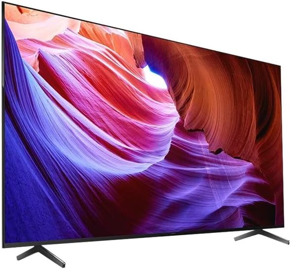 Sony KD65X85K 65-Inch 4K HDR Smart TV