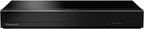 Panasonic DP-UB450P-K Premium 4K Blu Ray Player