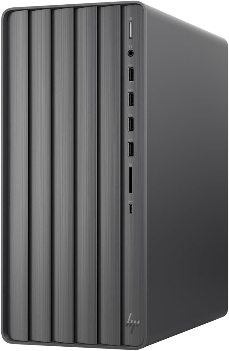HP Core i7 13700 Envy Tower Desktop PC