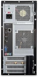 Dell i620-1299NBK Inspiron Desktop - Discontinued