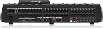 Behringer X32 40-Input Digital Mixing Console