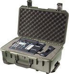 Pelican iM2500 OD Green Storm Case with Foam