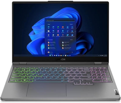 Lenovo Legion 5 15" Gaming Laptop RTX 3060