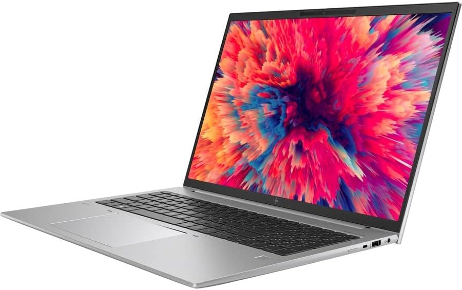 HP 6Q412UT#ABA ZBook Firefly 16 G9 Mobile Workstation i7 16GB RAM