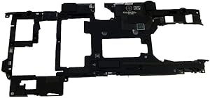 HP 753721-001 EliteBook 810 G2 G3 Lower Case