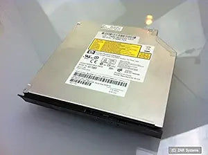 HP 608140-001 DVDRW LS SATA Optical Drive — main product image