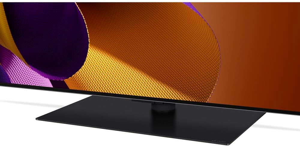 LG CRTE99LGOLED65G4SUB 65" OLED evo G4 Series 4K TV Renewed
