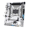 TYTMSCA X99 LGA2011-3 Motherboard and Xeon CPU Upgrade Kit