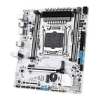 TYTMSCA X99 LGA2011-3 Motherboard and Xeon CPU Upgrade Kit