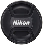 Nikon AF-S 58mm f/1.4G FX Lens (Renewed)
