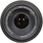 Nikon AF-P DX NIKKOR 70-300mm VR Lens Renewed