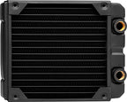 Corsair CX-9031001-WW Hydro X XR5 140mm Radiator