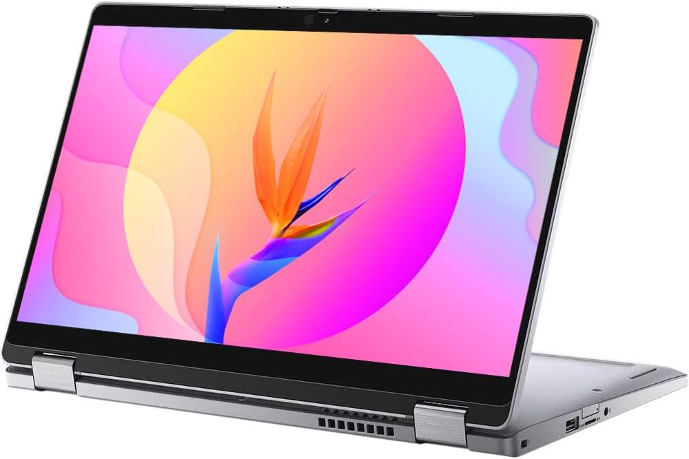 Dell Latitude 5310 2-in-1 Touch Laptop