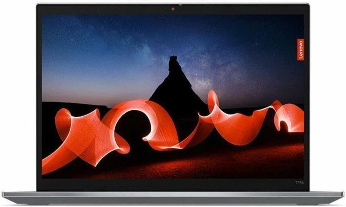 Lenovo 21F6001CUS ThinkPad T14s Gen 4 i5 Laptop