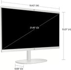 HP All-in-One Desktop 21.5