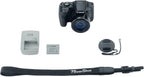 Canon SX520 HS PowerShot 42x Zoom Digital Camera