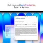 Apple MacBook Neo 13-inch A18 Pro AI Laptop