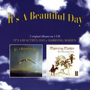 Sony It's a Beautiful Day / Marrying Maiden — main product image