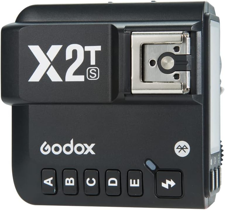 Godox X2T-S TTL Wireless Flash Trigger for Sony — main product image