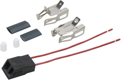GE WB17X210 Range Element Receptacle Wire Kit