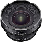 Rokinon XEEN 14mm T3.1 Cine Lens Bundle