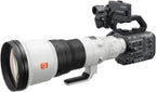 Sony ILME-FX6V FX6 Cinema Camera Bundle, Renewed