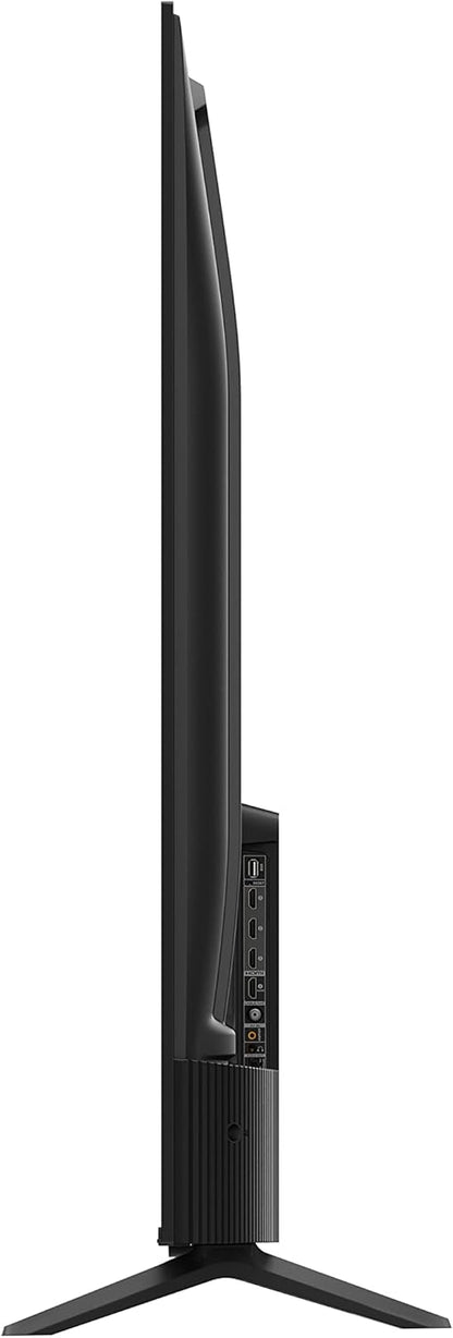 TCL 55S455 55-Inch 4K UHD HDR Roku Smart TV