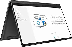 Lenovo 82BG000EUS Yoga 9i 14" i7 16GB 512GB Laptop
