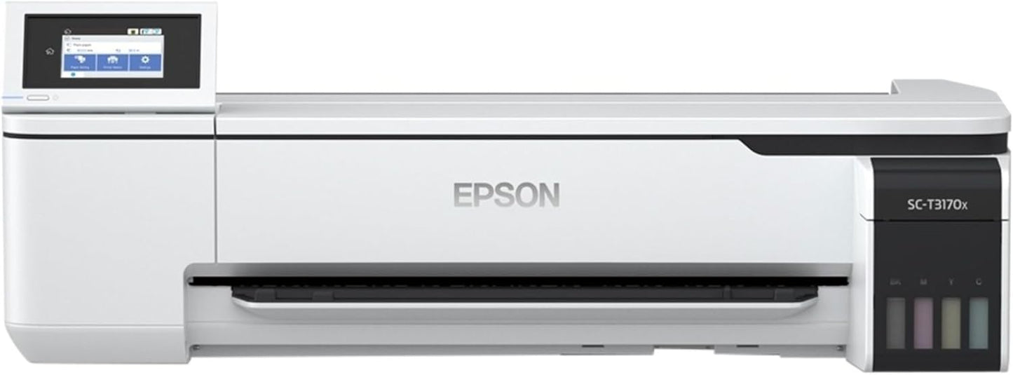 Epson T3170x 24-inch Wide Format Printer