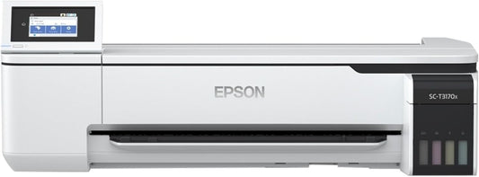 Epson T3170x 24-inch Wide Format Printer