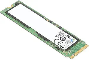 Lenovo 4XB0W86200 2TB PCIE M.2 2280 SSD — main product image
