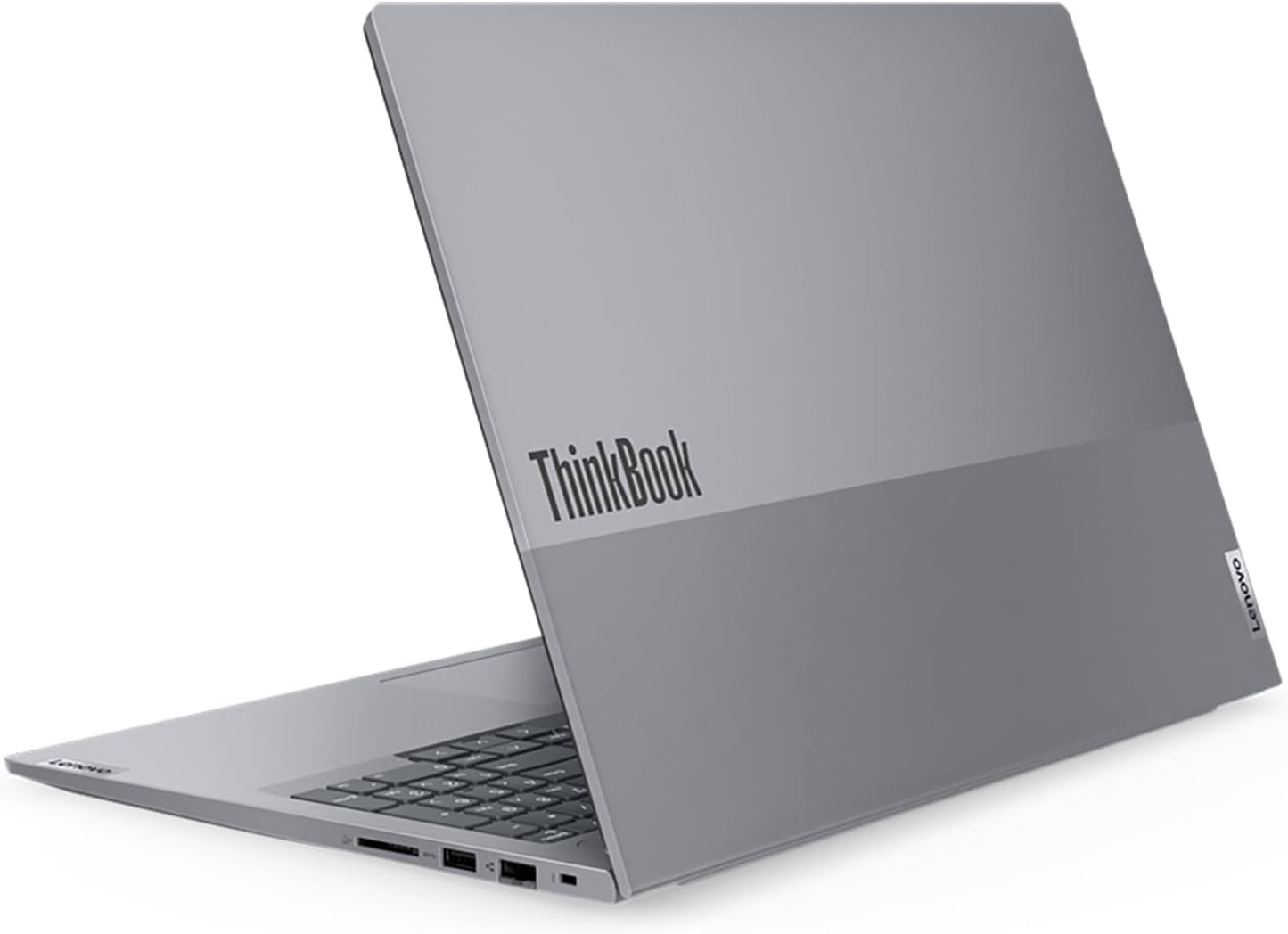 Lenovo 16 G6 ThinkBook 16" FHD+ Laptop Ryzen 5
