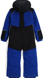 Spyder 38SG915305 Boys Toddler Stevie Ski Snowsuit