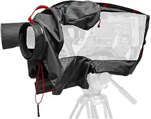 Manfrotto MB PL-RC-1 DSLR Camera Rain Cover — main product image