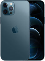 Apple A2342 iPhone 12 Pro Max 128GB Unlocked