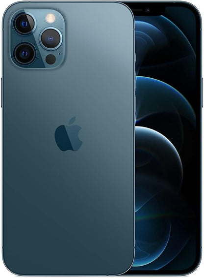 Apple A2342 iPhone 12 Pro Max 128GB Unlocked