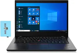 Lenovo 20U1002BUS ThinkPad L14 i7 64GB 512GB SSD with Hub