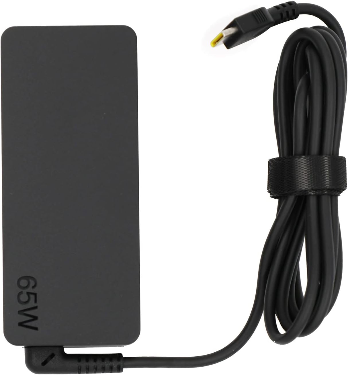Lenovo ADLX65YDC3D 65W USB-C Laptop Charger Adapter
