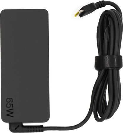 Lenovo ADLX65YDC3D 65W USB-C Laptop Charger Adapter