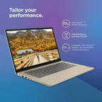 Lenovo Ideapad 3 Laptop AMD Ryzen 7 36GB 1TB SSD Windows 11