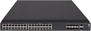 HP JG898A 5700-32XGT-8XG-2QSFP+ Network Switch