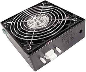 Intel SR870BN4 Cooling Fan Unit ATG15FAN — main product image